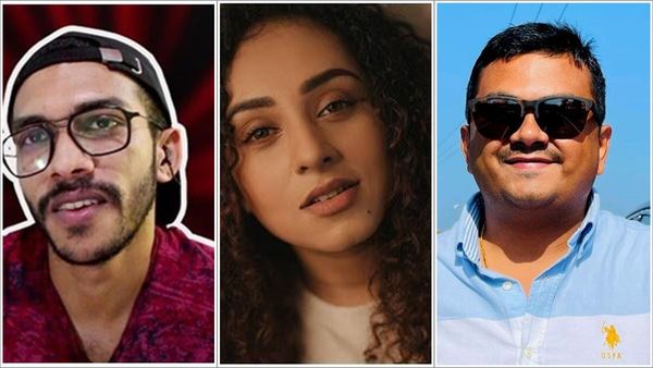 റെയ്ഡിനിടെ എന്താണ് സംഭവിച്ചത്, നടപടിയുണ്ടായോ?; പ്രതികരിച്ച് പ്രമുഖ യൂട്യൂബ് താരങ്ങള്‍