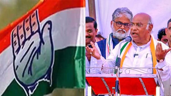 പ്രതിപക്ഷ യോഗം ജൂണ്‍ 23ലേക്ക് മാറ്റിയത് ഖാര്‍ഗെയുടെ പങ്കാളിത്തം ഉറപ്പിക്കാന്‍, അസൗകര്യം കോണ്‍ഗ്രസിന്