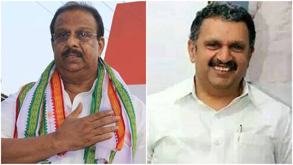 'ഡല്‍ഹിയിലേക്ക് നോക്കുമ്പോള്‍ ഈനാംപേച്ചി; തിരുവനന്തപുരത്തേക്ക് നോക്കുമ്പോള്‍ മരപ്പട്ടി': കെ മുരളീധരന്‍