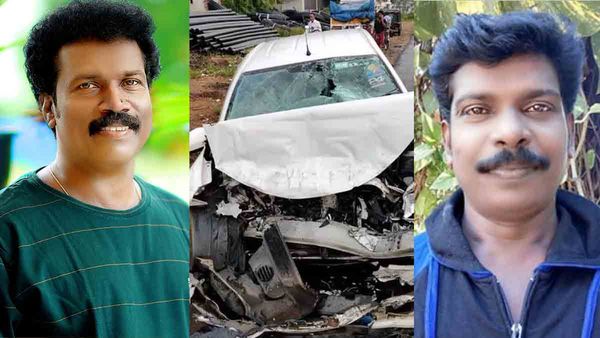 കാറോടിച്ചത് ഉല്ലാസ്, കൊല്ലം സുധിയിരുന്നത് മുന്‍സീറ്റില്‍; ബിനു അടിമാലിയെ എറണാകുളത്തേക്ക് മാറ്റി