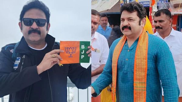 രാജസേനന്‍, ഭീമന്‍ രഘു, രാമസിംഹന്‍.. അടുത്തത് കൃഷ്ണകുമാര്‍? നേതൃത്വത്തോടുള്ള അതൃപ്തി പരസ്യമാക്കി താരം