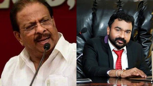 മോന്‍സൻ മാവുങ്കല്‍ തട്ടിപ്പ് കേസ്: മുന്‍കൂര്‍ ജാമ്യാപേക്ഷയുമായി സുധാകരന്‍ ഹൈക്കോടതിയില്‍