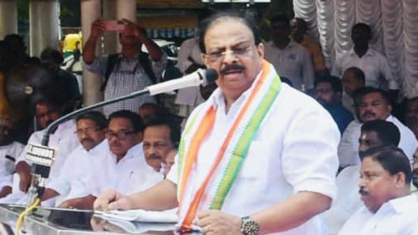 'യുപിയിലേത് ഞെട്ടിപ്പിക്കുന്ന കേരള സ്റ്റോറി, പ്രധാനമന്ത്രി ഇടപെടണം'; കത്തയച്ച് കെ സുധാകരന്‍