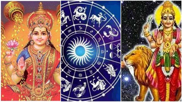 ഈ 3 രാശിക്കാരാണോ? ദിവസങ്ങൾക്കുള്ളിൽ ലക്ഷ്മിയോ​ഗം;വീട്, സ്വത്ത്, വാഹനം; 3 ആ​ഗ്രഹങ്ങളും സാധിക്കും