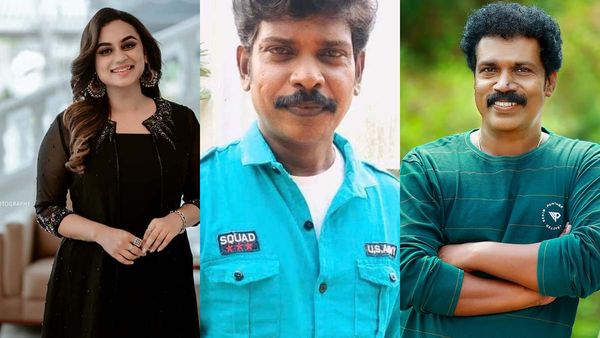 'ഉറക്കത്തില്‍ നിന്നെണീറ്റ ബിനു ചേട്ടന്‍ കണ്ടത് സുധി ചേട്ടന്റെ മുഖം'; ആ ട്രോമ വിട്ടിട്ടില്ലെന്ന് ലക്ഷ്മി