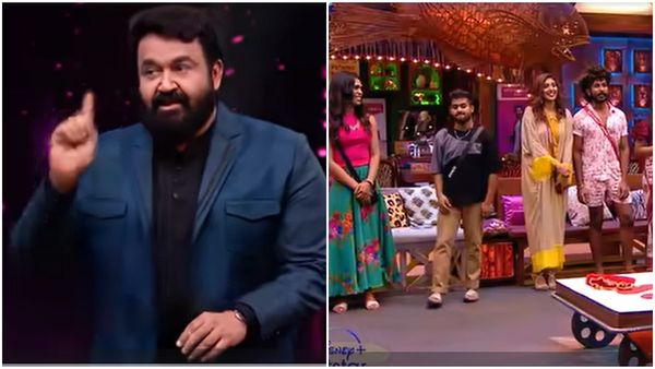 മോഹൻലാലിനെ ഏറ്റവും കൂടുതൽ ഇഷ്ടപ്പെടുന്ന ആ മത്സരാർത്ഥി ആരാണ്? വീഡിയോ പുറത്ത്