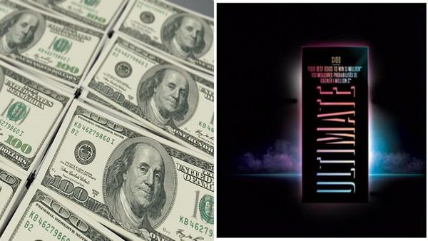 അന്ധനായ ഭര്‍ത്താവിനായി ലോട്ടറിയെടുത്തു, നറുക്കെടുപ്പിന് മുമ്പ് ഭാര്യയുടെ വിയോഗം; അടിച്ചത് കോടികള്‍