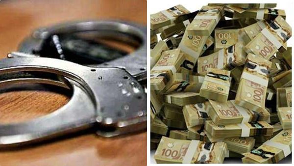 82 കോടിയുടെ ജാക്ക്‌പോട്ട് അടിച്ചു, സമ്മാനം വാങ്ങാനായി പോയ ഇന്ത്യക്കാരന്‍ ഒടുവിലെത്തിയത് ജയിലില്‍