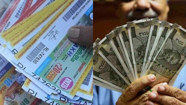 Kerala Lottery Results: 80 ലക്ഷം നിങ്ങളുടെ പോക്കറ്റിലാണോ, കാരുണ്യ പ്ലസ് KN 474 ഫലം പുറത്ത്