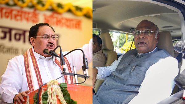 നെഹ്‌റു മ്യൂസിയത്തിന്റെ പേരുമാറ്റല്‍; ചരിത്രമില്ലാത്തവര്‍, മറ്റുള്ളവരുടേത് മാറ്റുന്നുവെന്ന് ഖാര്‍ഗെ