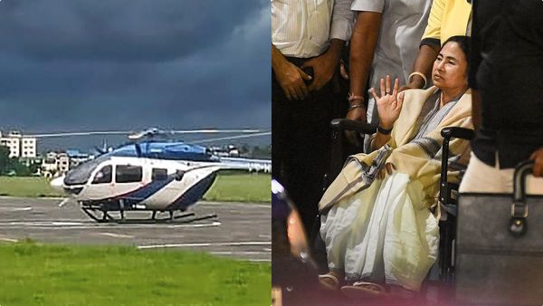 ഡോക്ടര്‍മാരുടെ ഉപദേശം തള്ളി മമത, പരിക്കേറ്റിട്ടും ആശുപത്രി വിട്ടു, ഇനി വീട്ടില്‍ ചികിത്സ