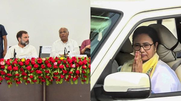 മമതയുടെ ലീഡര്‍ഷിപ്പ്, കോണ്‍ഗ്രസ്-എഎപി പ്രശ്‌നം പരിഹരിച്ചേക്കും; പ്രതിപക്ഷ യോഗത്തിലെ നിര്‍ദേശം ഇങ്ങനെ