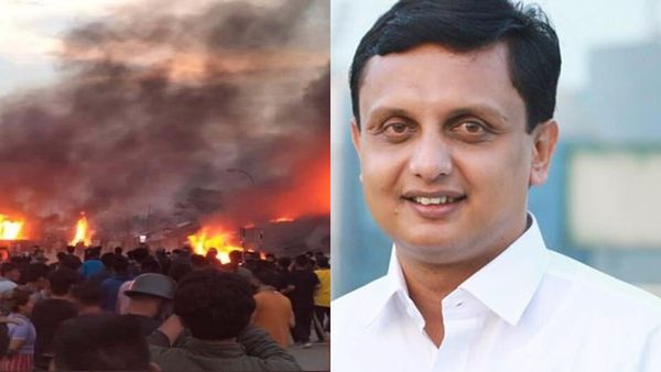 'മതരാഷ്ട്രമെന്ന സംഘപരിവാര്‍ അജണ്ടയിലേക്കുള്ള ചുവടുവെപ്പ്'; മൗനം പാലിക്കരുതെന്ന് മന്ത്രി റിയാസ്