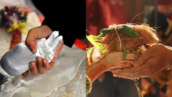 ജീവനാംശം കൊടുത്തില്ല; മുന്‍ ഭര്‍ത്താവിന്റെ വിവാഹം അലങ്കോലമാക്കി യുവതി, സംഭവിച്ചത് ഇങ്ങനെ