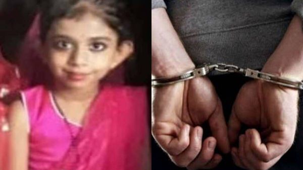 ആറ് വയസ്സുകാരിയായ മകളെ വെട്ടിയത് മഴു ഉപയോഗിച്ച്; പ്രതി മദ്യലഹരിയിലായിരുന്നുവെന്ന് സൂചന