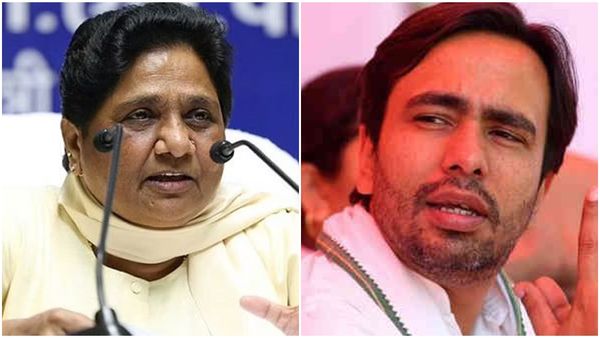 മായാവതിയും ചൗധരിയും പ്രതിപക്ഷ യോഗത്തിനില്ല; വിമര്‍ശിച്ച് ട്വീറ്റ്... വിളിച്ചില്ലെന്ന് ജെഡിയു