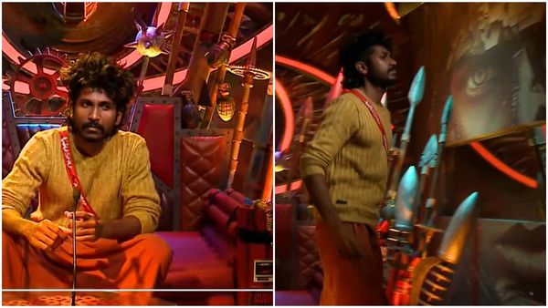 കൺഫഷൻ റൂമിൽ നടന്നത് എന്ത്? മിഥുൻ അകത്തേക്കോ പുറത്തേക്കോ? ഒടുവിൽ തീരുമാനം..
