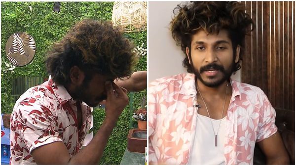 'ദിവസങ്ങൾ കഴിയുമ്പോൾ മൈക്കും ക്യാമറയുമൊക്കെ മറക്കും'; തുറന്നുപറഞ്ഞ് മിഥുൻ