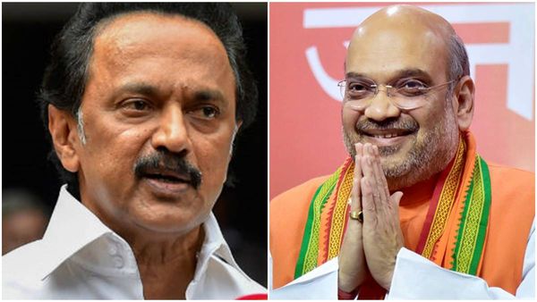 'മോദിയോട് അമിത് ഷായ്ക്ക് എന്താണ് ഇത്ര ദേഷ്യം?', പരിഹസിച്ച് തമിഴ്നാട് മുഖ്യമന്ത്രി എംകെ സ്റ്റാലിൻ