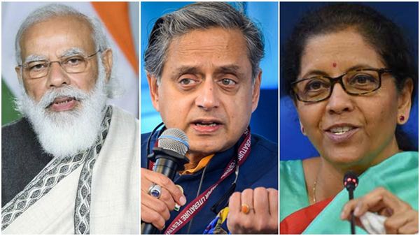 ശശി തരൂരിനെ നേരിടാന്‍ മോദി വരണമെന്ന് ബിജെപി നേതൃത്വത്തിന് ആഗ്രഹം; നിര്‍മല എത്തിയേക്കും