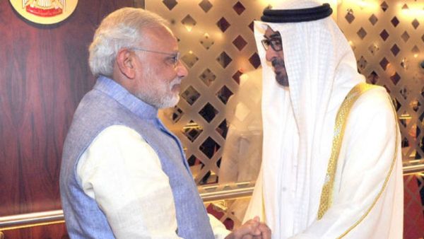 യുഎഇ ഇന്ത്യയില്‍ വന്‍തോതില്‍ 'പണം ഇറക്കുന്നു': പട്ടികയില്‍ നാലാം സ്ഥാനം, ഒന്നാമത് ഈ രാജ്യം