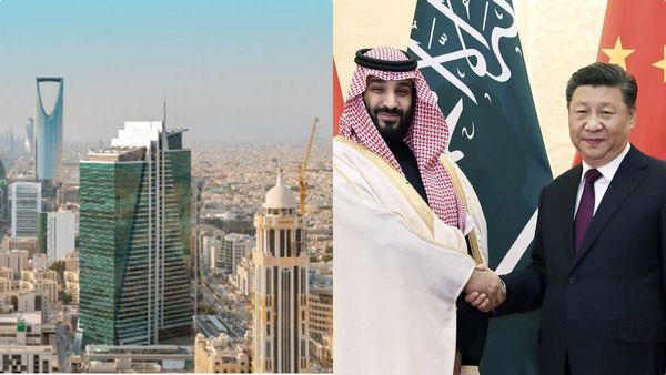 സൗദിയുടെ അടുത്ത പ്രഖ്യാപനം, സഹായം ചൈനയ്ക്ക് തന്നെ; യുഎസ്സിനുള്ള മറുപടി? പ്രഖ്യാപനം ഇങ്ങനെ