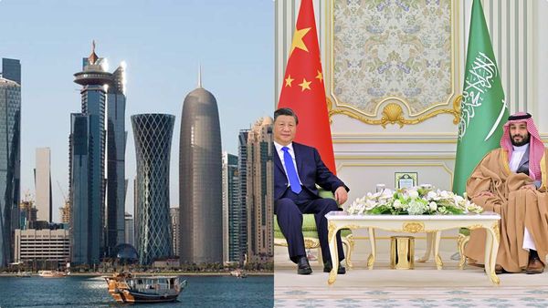 സൗദിയുടെ വമ്പന്‍ പ്രഖ്യാപനം; ചൈനയ്‌ക്കൊപ്പം ബില്യണ്‍ ഡീല്‍, യുഎസ്സുമായി അകന്നോ? പ്ലാന്‍ ഇങ്ങനെ