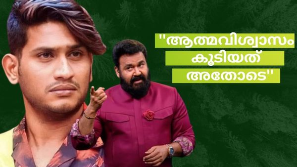 'അഖിൽ മാരാരിന്റെ അമിത ആത്മവിശ്വാസത്തിന് കാരണം അവർ, എല്ലാം മാറിയത് ആ സംഭവത്തോടെ'