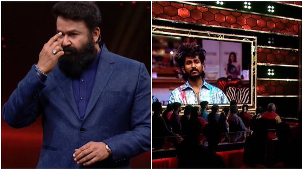 'മോനെ ദയവ് ചെയ്ത് കള്ളം പറയരുത്, അവർ അതിനെക്കുറിച്ച് അന്വേഷിക്കും'; മിഥുന് മോഹൻലാലിന്റെ മുന്നറിയിപ്പ്
