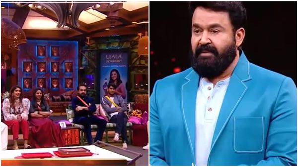 മത്സരാർത്ഥികളിൽ ഒരാൾ ഇന്ന് ബി​ഗ്ബോസിന് പുറത്തേക്ക്;  ആ 'ബോക്സ് ' തുറന്ന് സെറീന