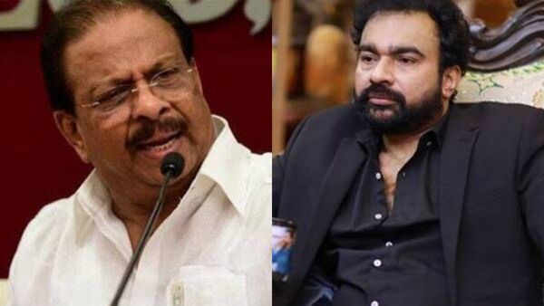 'പോക്സോ കേസിൽ കെ സുധാകരന്റെ പേര് പറയാൻ ഭീഷണിപ്പെടുത്തി'; ക്രൈംബ്രാഞ്ചിനെതിരെ മോൻസൻ