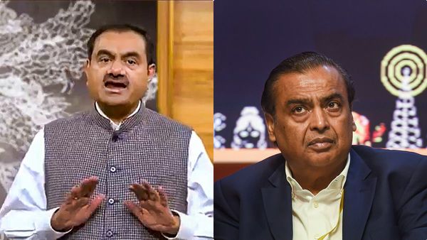 ഇന്ത്യയിലെ കോടീശ്വരന്മാരില്‍ ആദ്യ പത്തില്‍ ഇവര്‍: ഒന്നാമന്‍ മുകേഷ് അംബാനി