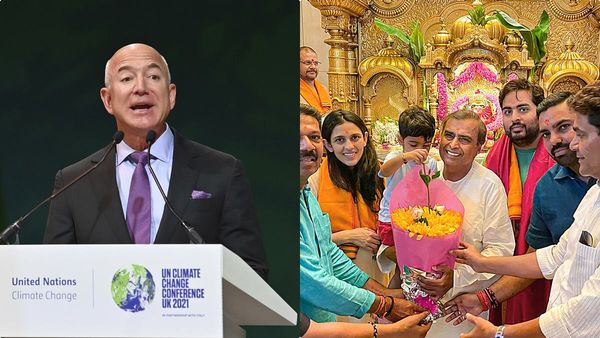 ഒരു മിനുട്ടില്‍ സമ്പാദിക്കുന്നത് കോടികള്‍; ഒന്നാമന്‍ ഈ കോടീശ്വരന്‍, മുകേഷ് അംബാനിയുടെ സ്ഥാനം ഇങ്ങനെ