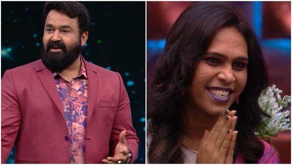 ഇനി വരാൻ പോകുന്നത് സന്തോഷത്തിന്റെ ദിനങ്ങൾ; അക്കാര്യം മോഹൻലാലുമായി പങ്കുവെച്ച് നാദിറ