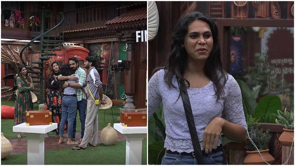 '6 പേരും അര്‍ഹത ഉള്ളവരാണ്, പക്ഷേ..';  ബിഗ്‌ബോസ് കിരീടം ആര് നേടുമെന്ന് നാദിറ പറയുന്നു