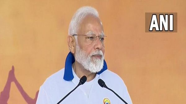 'യോഗ ഏതെങ്കിലും രാജ്യത്തിനോ മതത്തിനോ അവകാശപ്പെട്ടതല്ല'; യോഗ എല്ലാവരേയും ഒരുമിപ്പിക്കുന്നുവെന്ന് മോദി