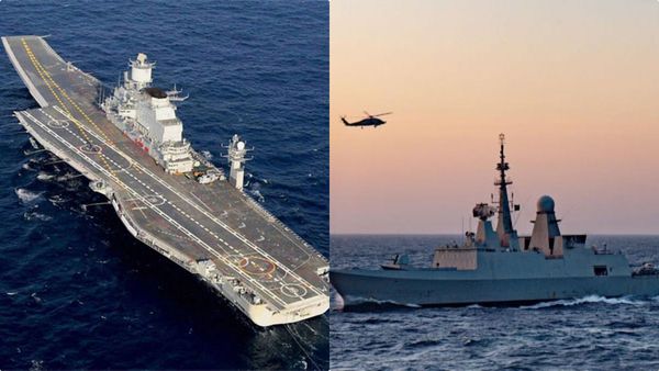 നൈജീരിയയില്‍ കപ്പലില്‍ തടവിലായ നാവികര്‍ നാട്ടിലെത്തി; ' ദയനീയ സാഹചര്യമായിരുന്നുവെന്ന് നാവികര്‍'