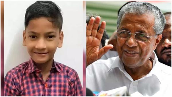 തെരുവുനായ ആക്രമണത്തില്‍ മരിച്ച നിഹാലിന്റെ കുടുംബത്തിന് 10 ലക്ഷം; മന്ത്രിസഭാ തീരുമാനങ്ങള്‍