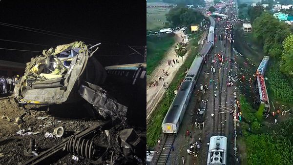 'കവച്' ഉണ്ടായിരുന്നെങ്കില്‍ ഒഡീഷ ദുരന്തമുണ്ടാവില്ല? എന്താണ് പ്രതിരോധ കവചത്തിന്റെ പ്രത്യേകതകള്‍!!