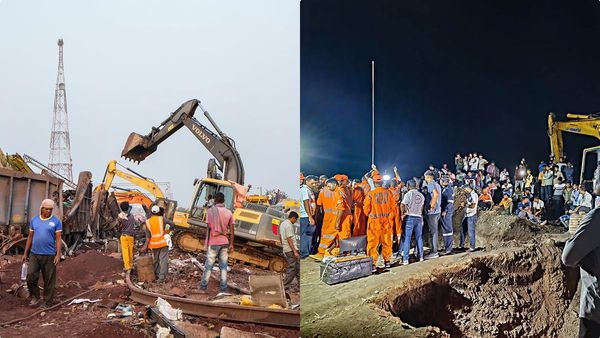 വെങ്കിടേഷിന് അഭിമാനിക്കാം; ദുരന്തം നടന്ന ഉടന്‍ ഫോണ്‍ കോള്‍, എന്‍ഡിആര്‍എഫിനെ വിവരമറിയിച്ചു