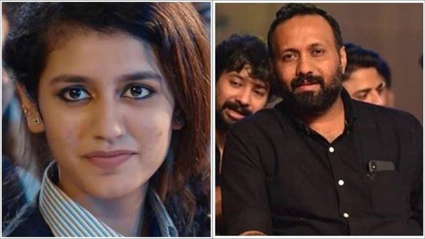 'അഞ്ചു വര്‍ഷമായില്ലേ, കുട്ടിക്ക് ഓര്‍മക്കുറവു കാണും': പ്രിയാ വാര്യരെ പരിഹസിച്ച് ഒമര്‍ലുലു