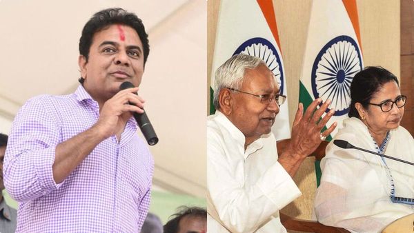 പാര്‍ട്ടികളെയല്ല ജനങ്ങളെയാണ് ഒന്നിപ്പിക്കേണ്ടത്, പ്രതിപക്ഷ ഐക്യത്തോട് മുഖംതിരിച്ച് ബിആര്‍എസ്