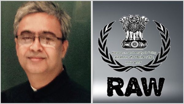 ശത്രു രാജ്യങ്ങള്‍ ഇനി സൂക്ഷിക്കണം; റോയുടെ തലപ്പത്തേക്ക് 'ഒപ്പറേഷന്‍ സ്‌പെഷ്യലിസ്റ്റ്', ആരാണ് രവി സിന്‍ഹ