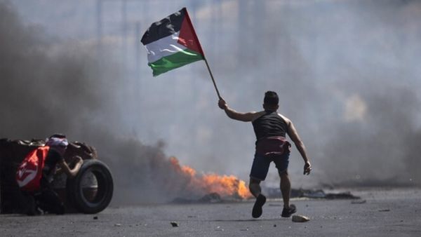 പലസ്തീന്‍ അഭയാര്‍ഥി ക്യാംപില്‍ ഇസ്രായേല്‍ ആക്രമണം; 15കാരന്‍ ഉള്‍പ്പെടെ 5 പേര്‍ കൊല്ലപ്പെട്ടു