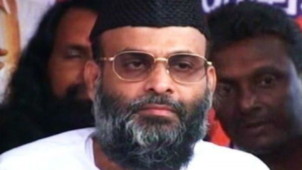 പിതാവിന്റെ ആരോഗ്യ സ്ഥിതി മോശം; അബ്ദുള്‍ നാസര്‍ മഅദനി കേരളത്തിലേക്ക്