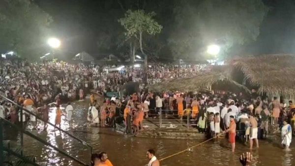 കൊട്ടിയൂര്‍ വൈശാഖ മഹോത്സവത്തിന് ഭക്തിസാന്ദ്രമായ പര്യവസാനം