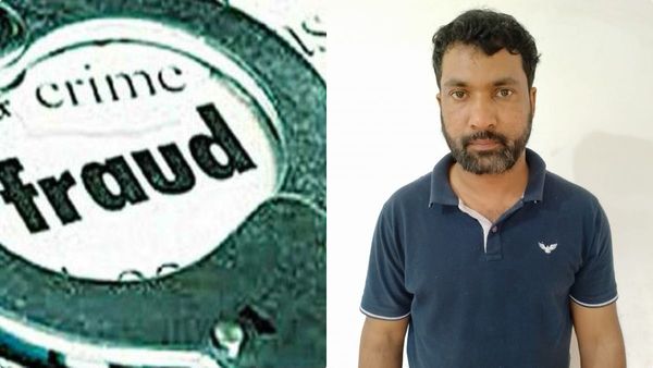 യുവതിയുടെ വ്യാജ ഐഡിയുണ്ടാക്കി മധ്യവയസ്‌കനില്‍ നിന്ന് 6 ലക്ഷം തട്ടിയെടുത്തു