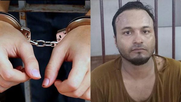 കണ്ണൂരില്‍ വീണ്ടും മയക്കുമരുന്ന് വേട്ട: എംഡിഎംഎയുമായി യുവാവ് അറസ്റ്റില്‍