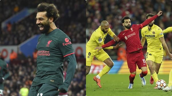 മുഹമ്മദ് സല സൗദി ക്ലബില്‍; ലിവര്‍പൂള്‍ ആരാധകര്‍ ഞെട്ടി, ചെറിയൊരു ട്വിസ്റ്റ്, സംഭവം ഇങ്ങനെ