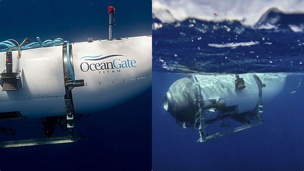 അന്തര്‍വാഹിനി ദുരന്തം ജനുവരിയില്‍ പ്രവചിച്ചു; 5 മാസം കൊണ്ട് സംഭവിച്ചു, വൈറലായി പ്രവചനം